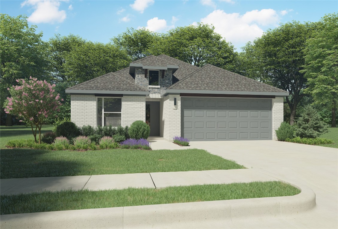 118 Mandarin Street Forney TX 75126