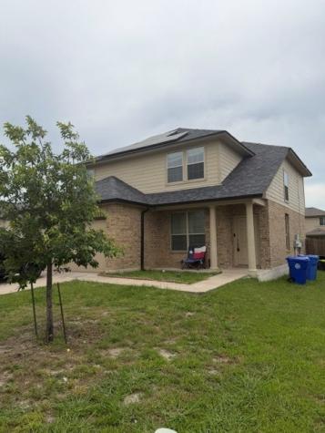 5412 Tama Drive Waco TX 76708