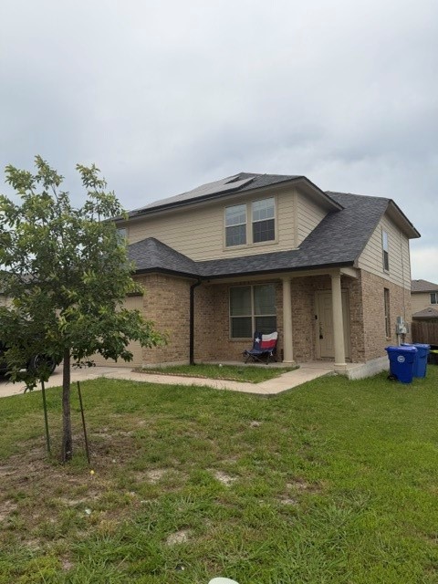 Waco TX, 5412 Tama Drive