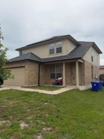 5412 Tama Drive Waco TX 76708