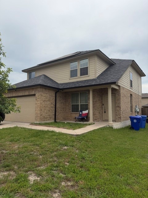 5412 Tama Drive Waco TX 76708