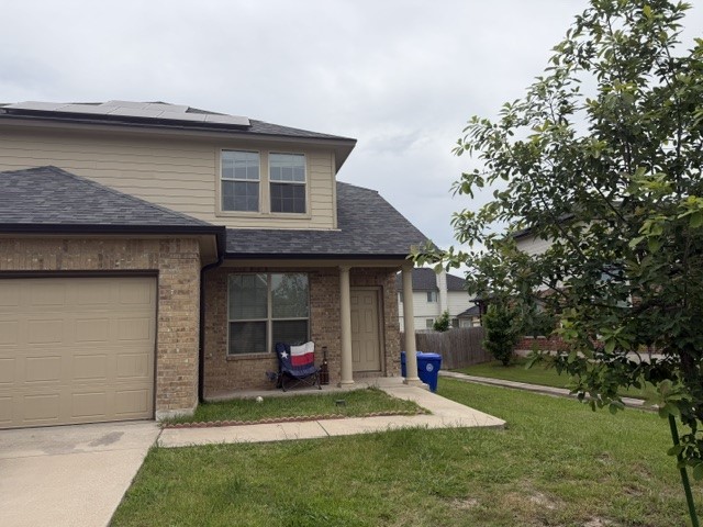 5412 Tama Drive Waco TX 76708