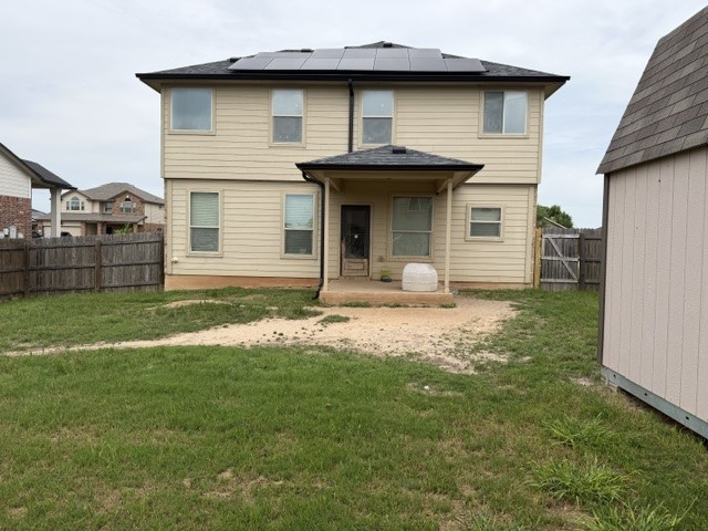 5412 Tama Drive Waco TX 76708