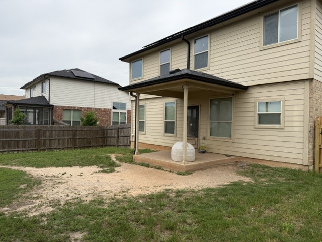 5412 Tama Drive Waco TX 76708