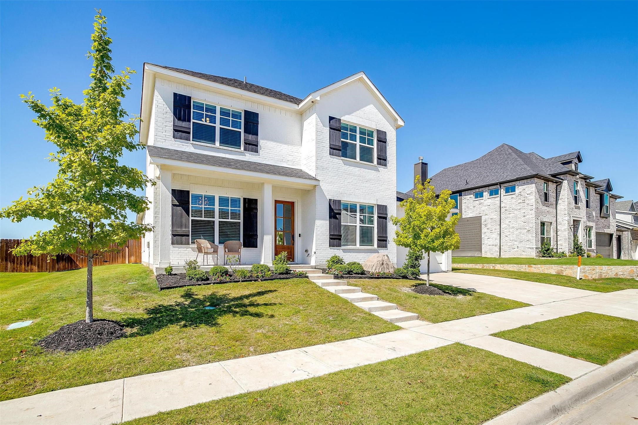 716 W Jockey Willow Park TX 76087