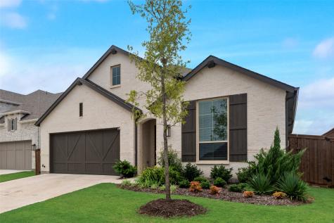 1821 Rough Ridge Trail Midlothian TX 76065