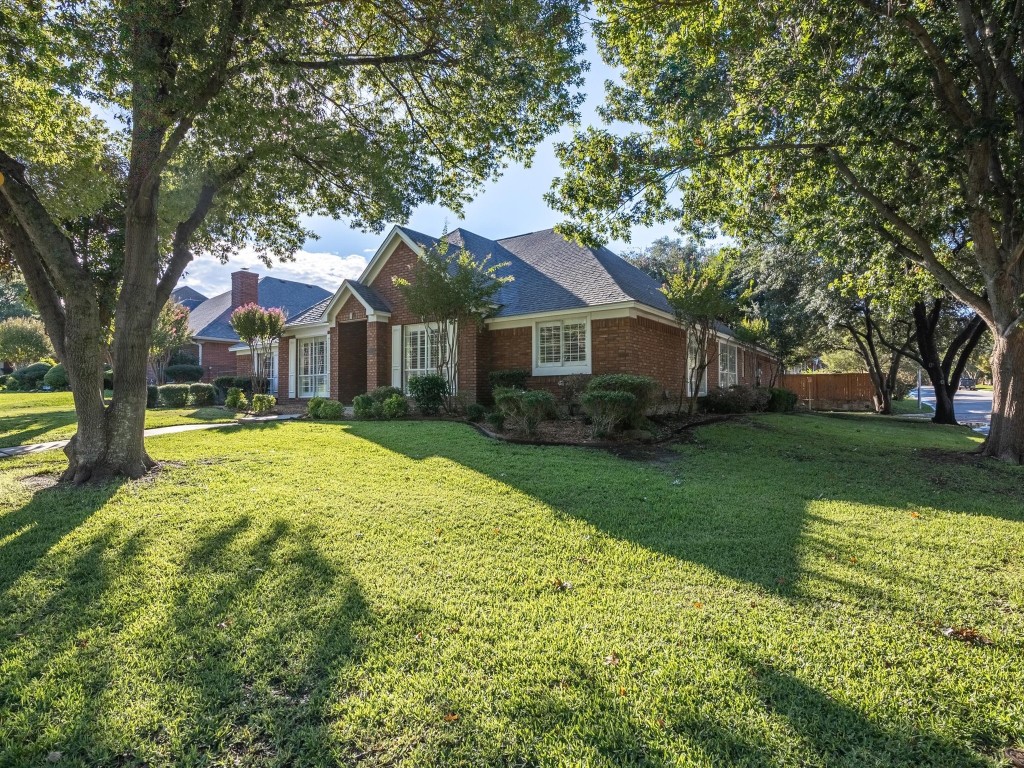 7913 Morning Lane Fort Worth TX 76123