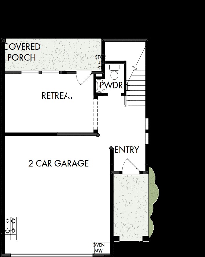 5813 Water Bridge Lane Fort Worth TX 76109