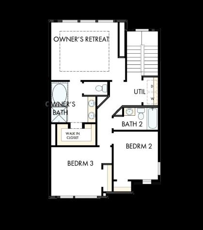 5813 Water Bridge Lane Fort Worth TX 76109