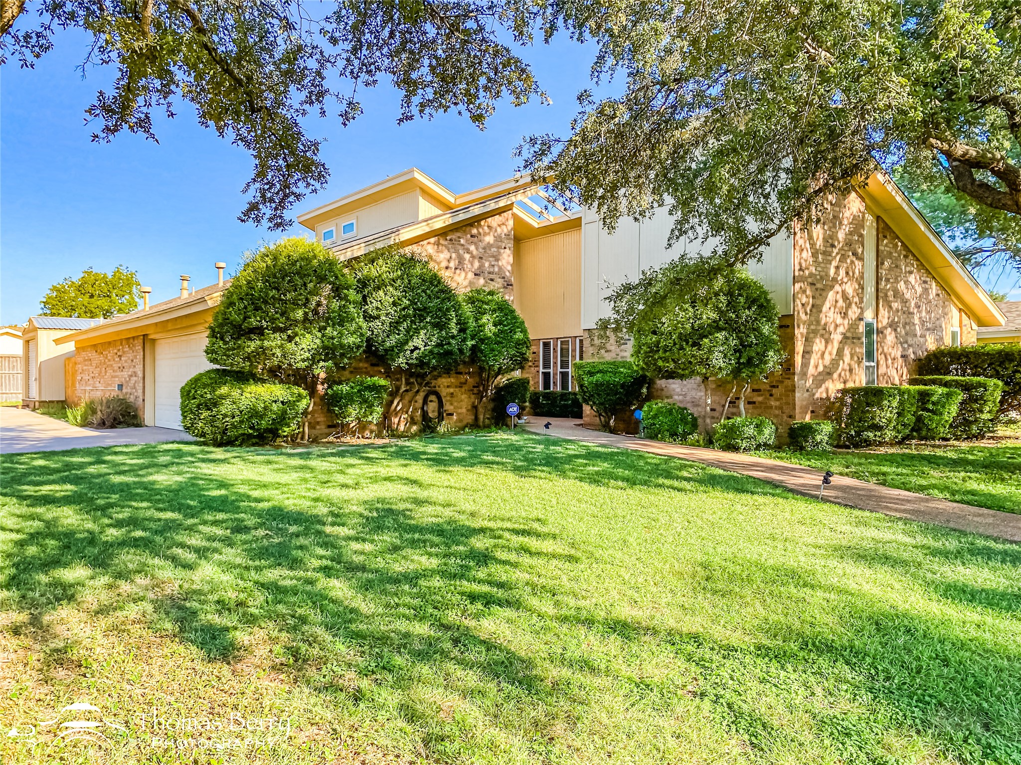 4726 Circle Twenty Abilene TX 79606