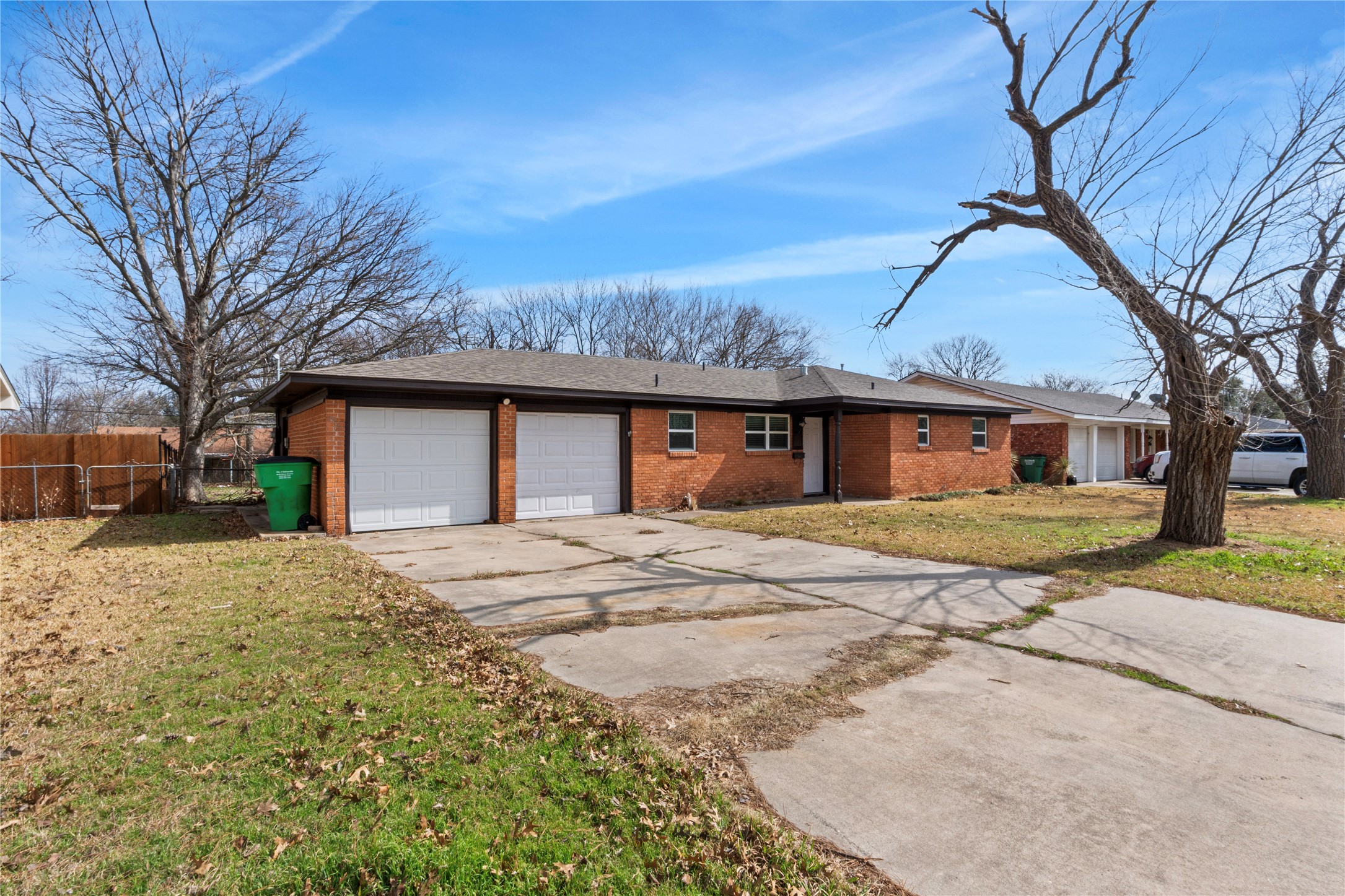 1204 Elmwood Street Gainesville TX 76240