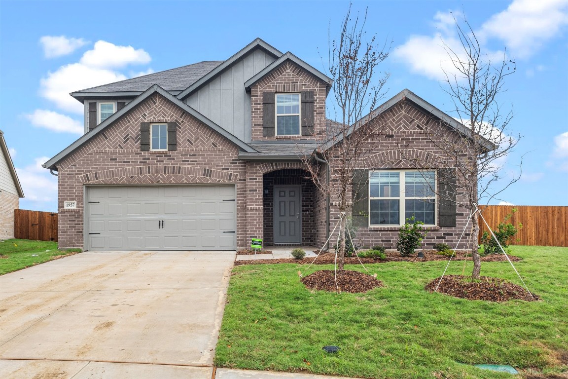 1957 Javelina Street Royse City TX 75189