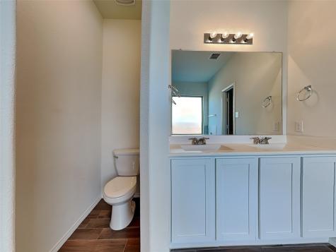 506 Robinson Way Fate TX 75189