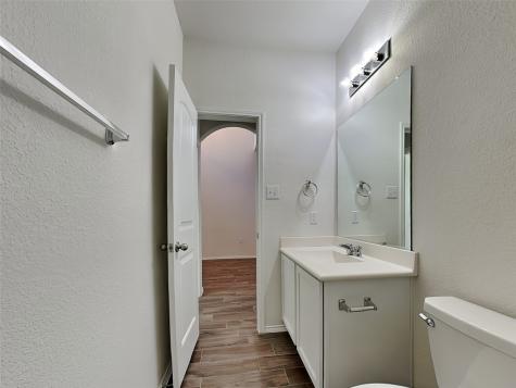 506 Robinson Way Fate TX 75189