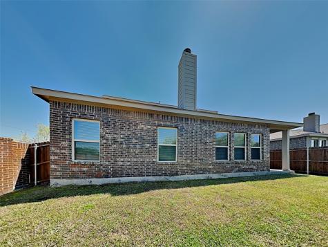 506 Robinson Way Fate TX 75189