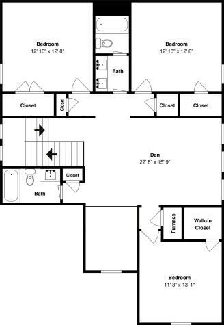 506 Robinson Way Fate TX 75189