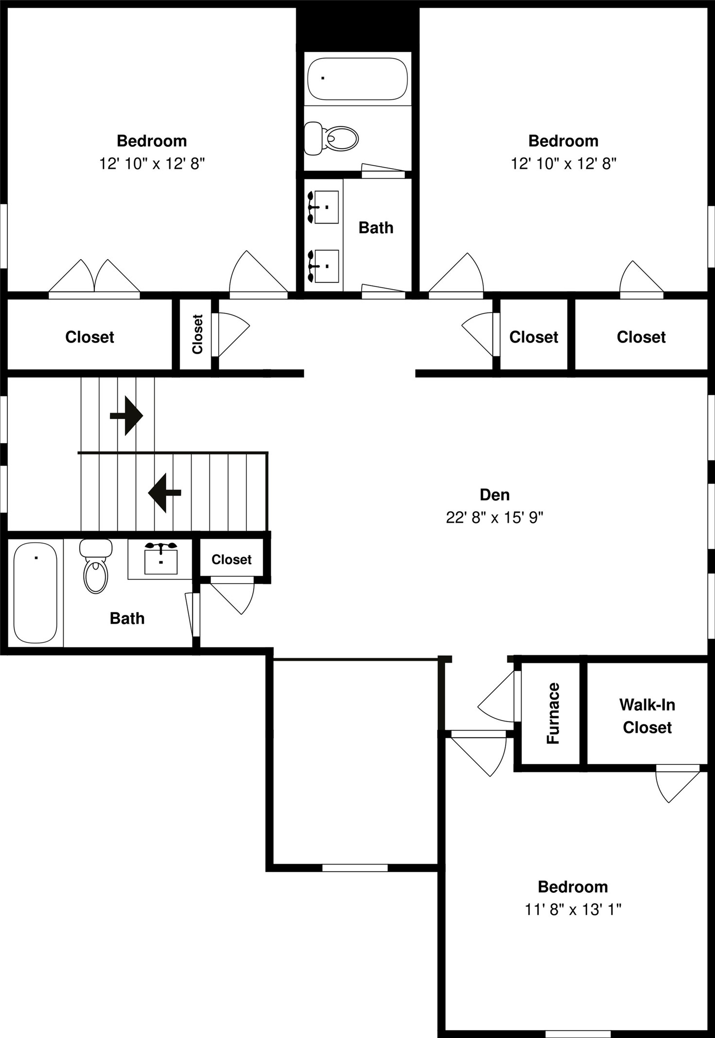 506 Robinson Way Fate TX 75189