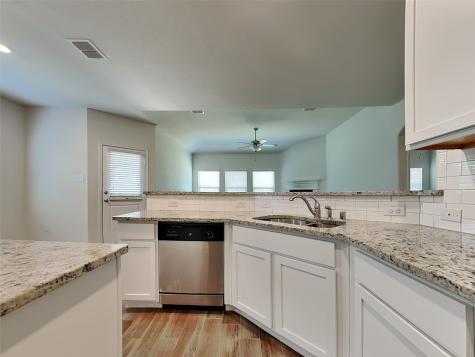 506 Robinson Way Fate TX 75189
