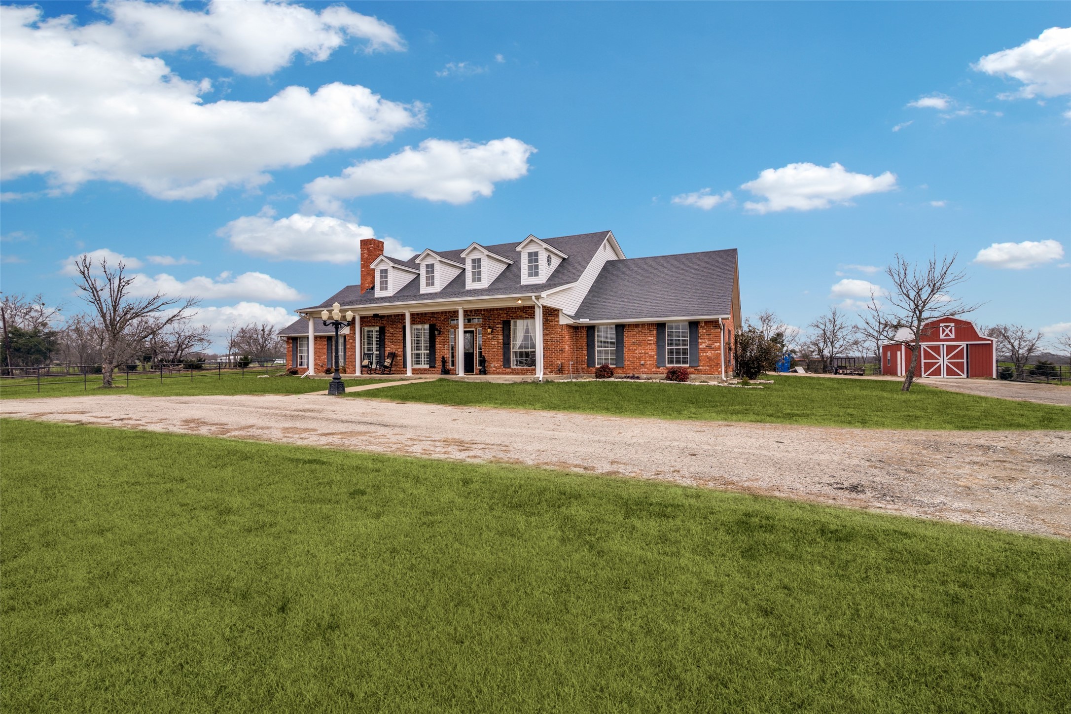 19930 County Road 324 Terrell TX 75160