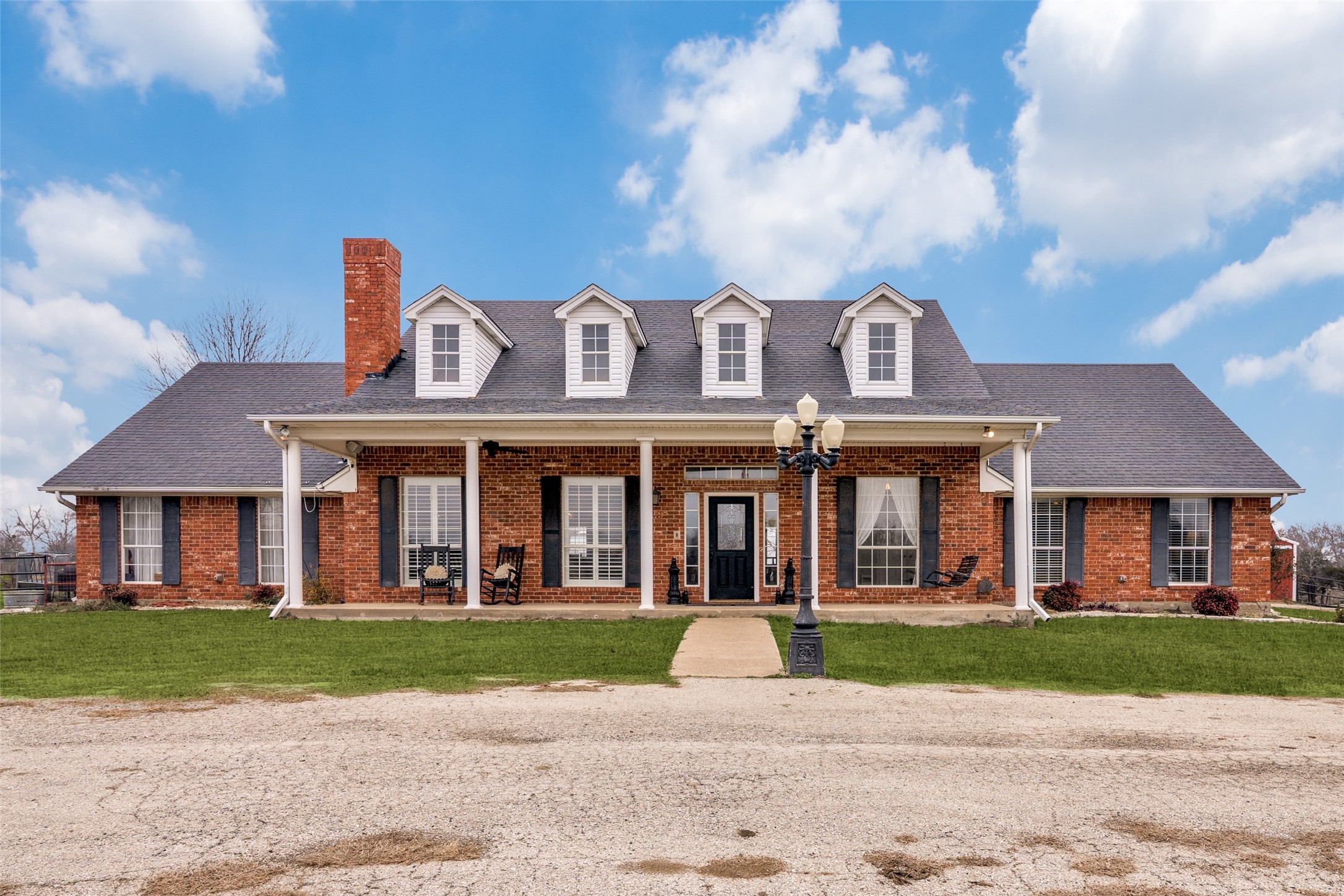 19930 County Road 324 Terrell TX 75160