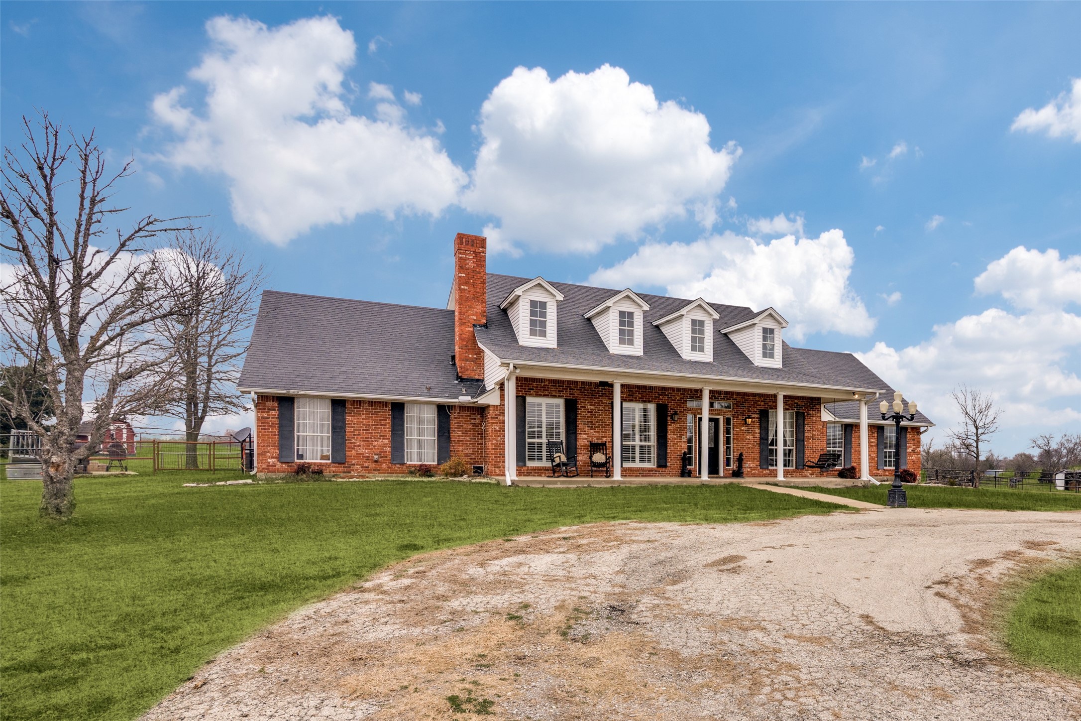 19930 County Road 324 Terrell TX 75160