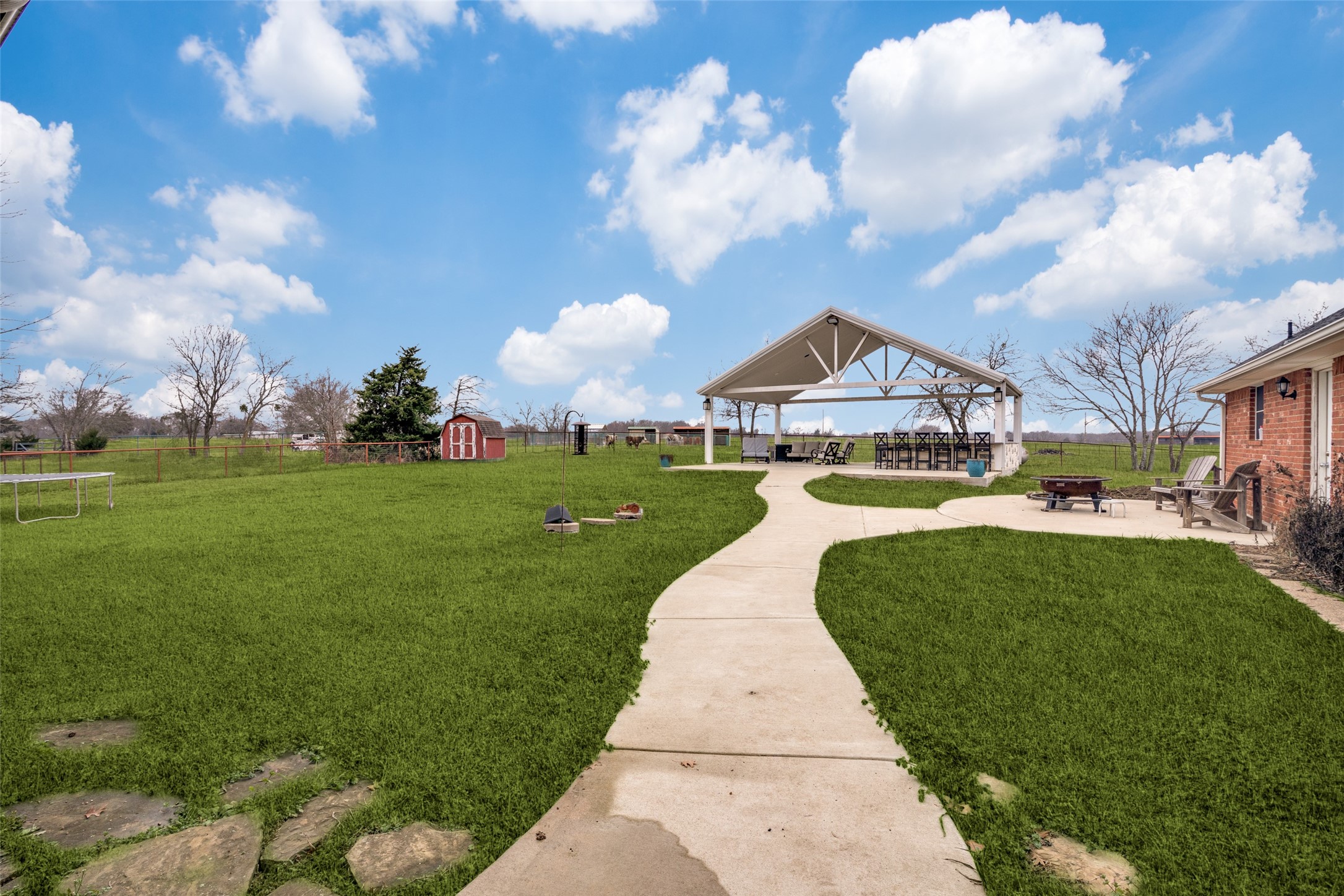 19930 County Road 324 Terrell TX 75160