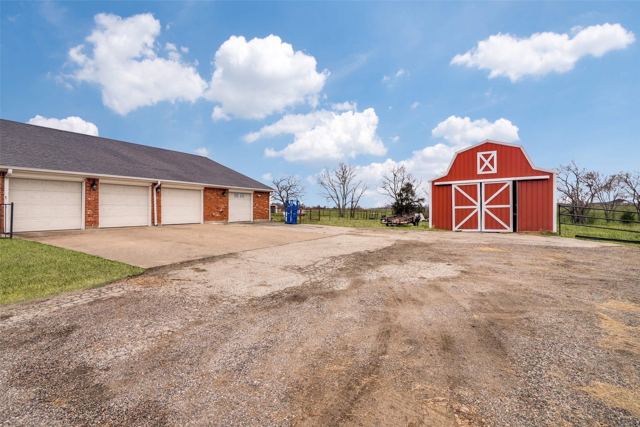 19930 County Road 324 Terrell TX 75160