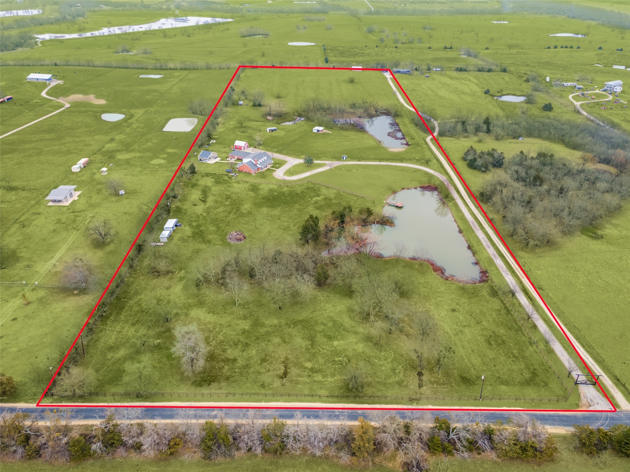19930 County Road 324 Terrell TX 75160