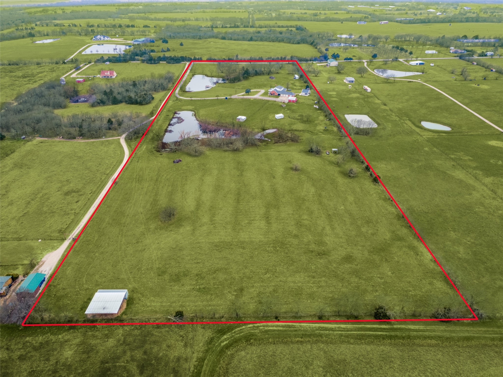 19930 County Road 324 Terrell TX 75160