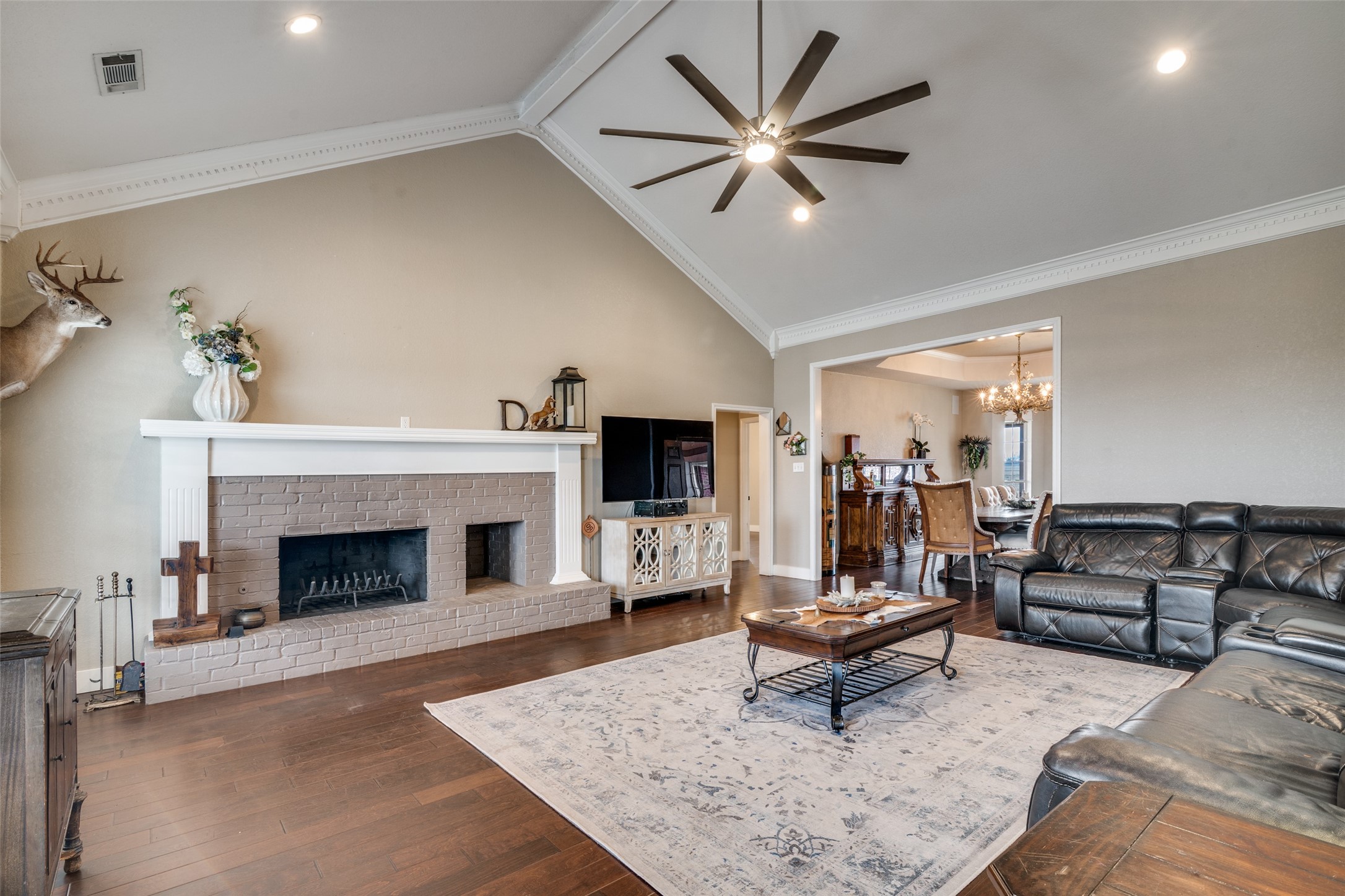 19930 County Road 324 Terrell TX 75160