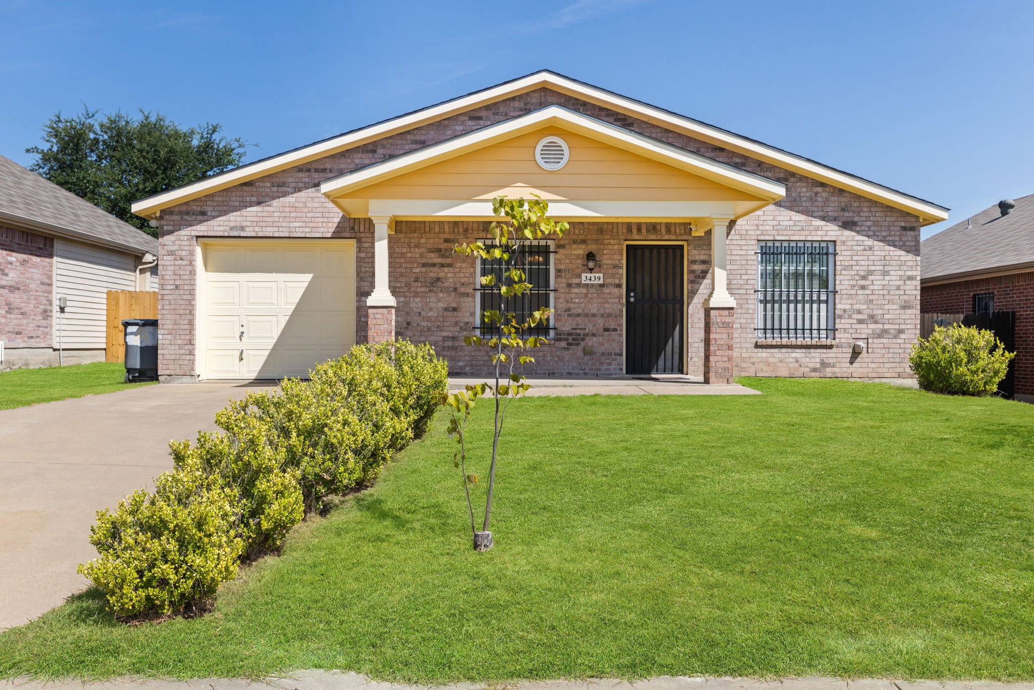 3439 Charolais Drive Dallas TX 75241