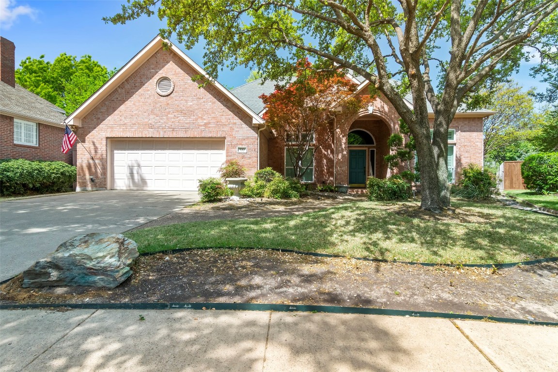 533 Lynn Court Coppell TX 75019
