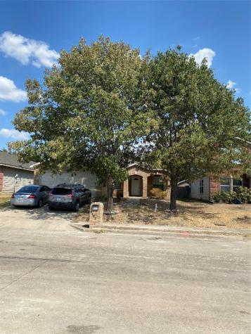 3122 Dusty Oak Drive Dallas TX 75227