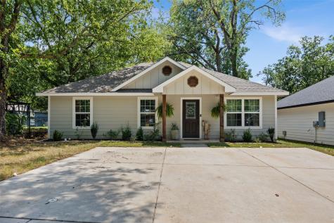 112 Buchanan Street Whitesboro TX 76273
