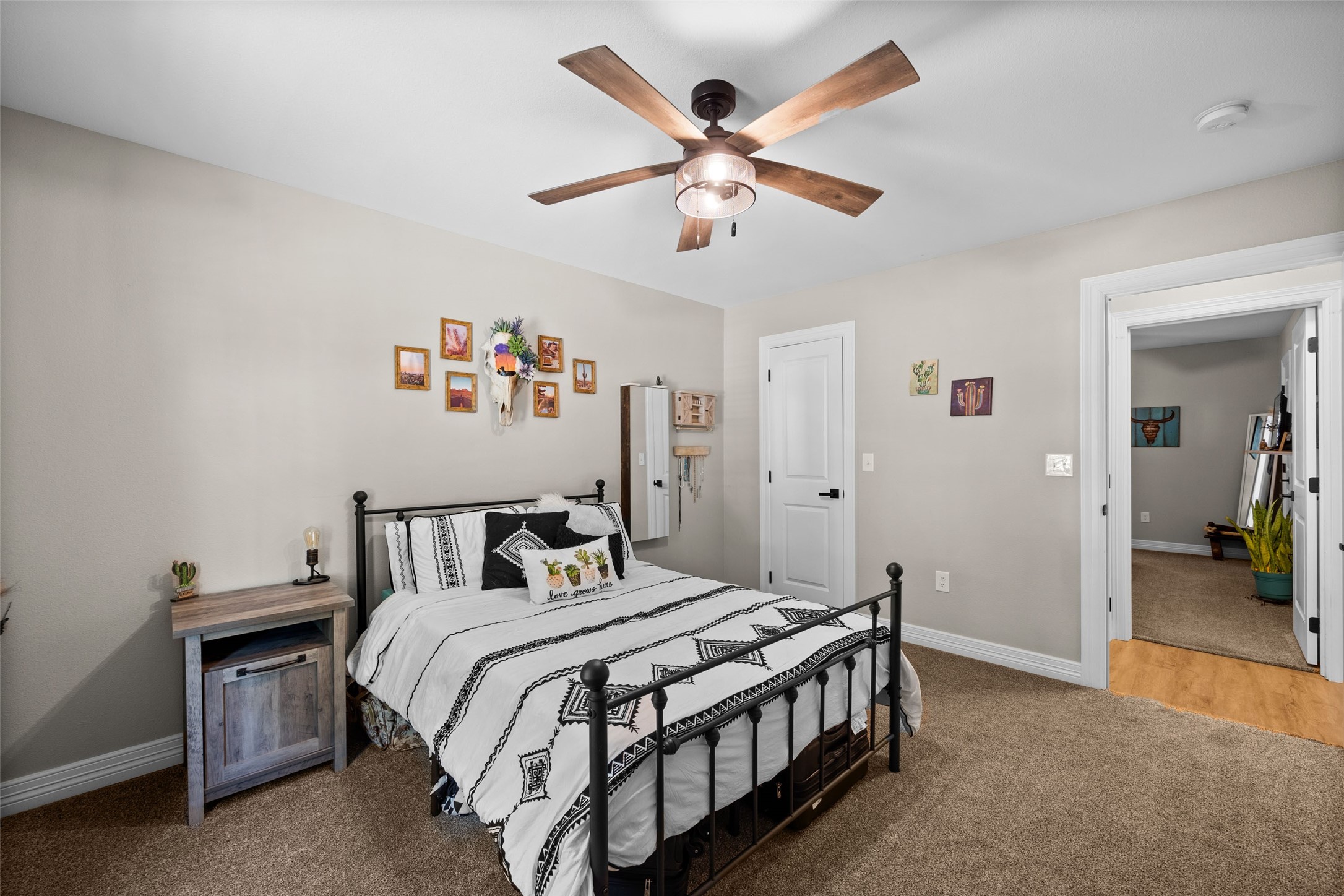 112 Buchanan Street Whitesboro TX 76273