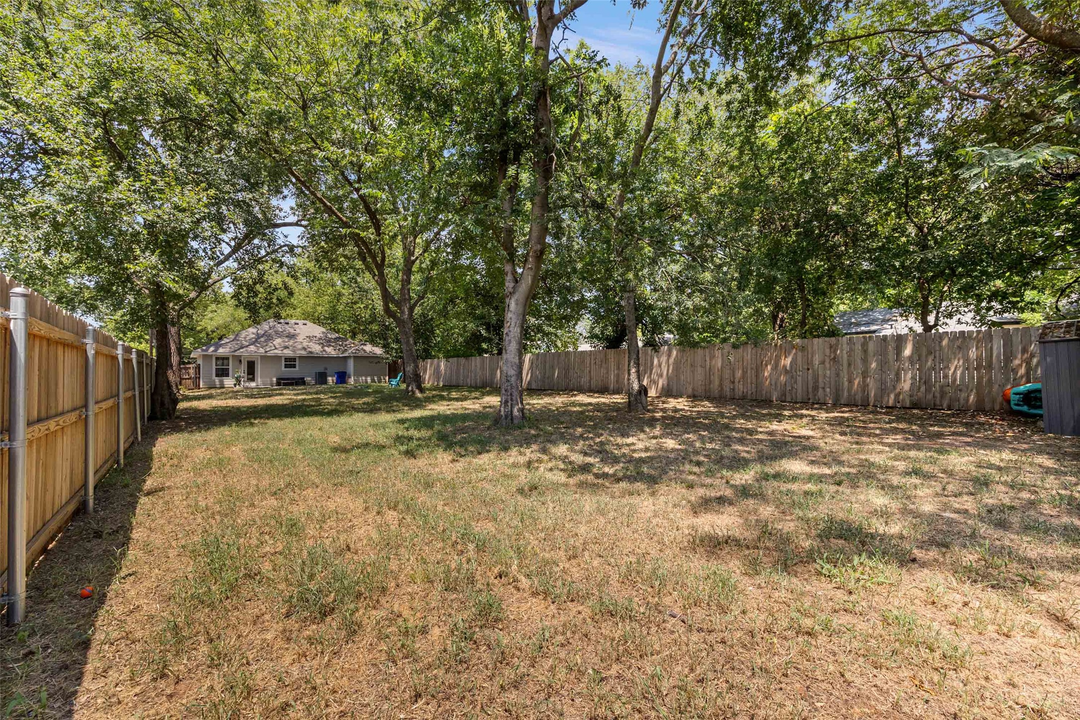 112 Buchanan Street Whitesboro TX 76273