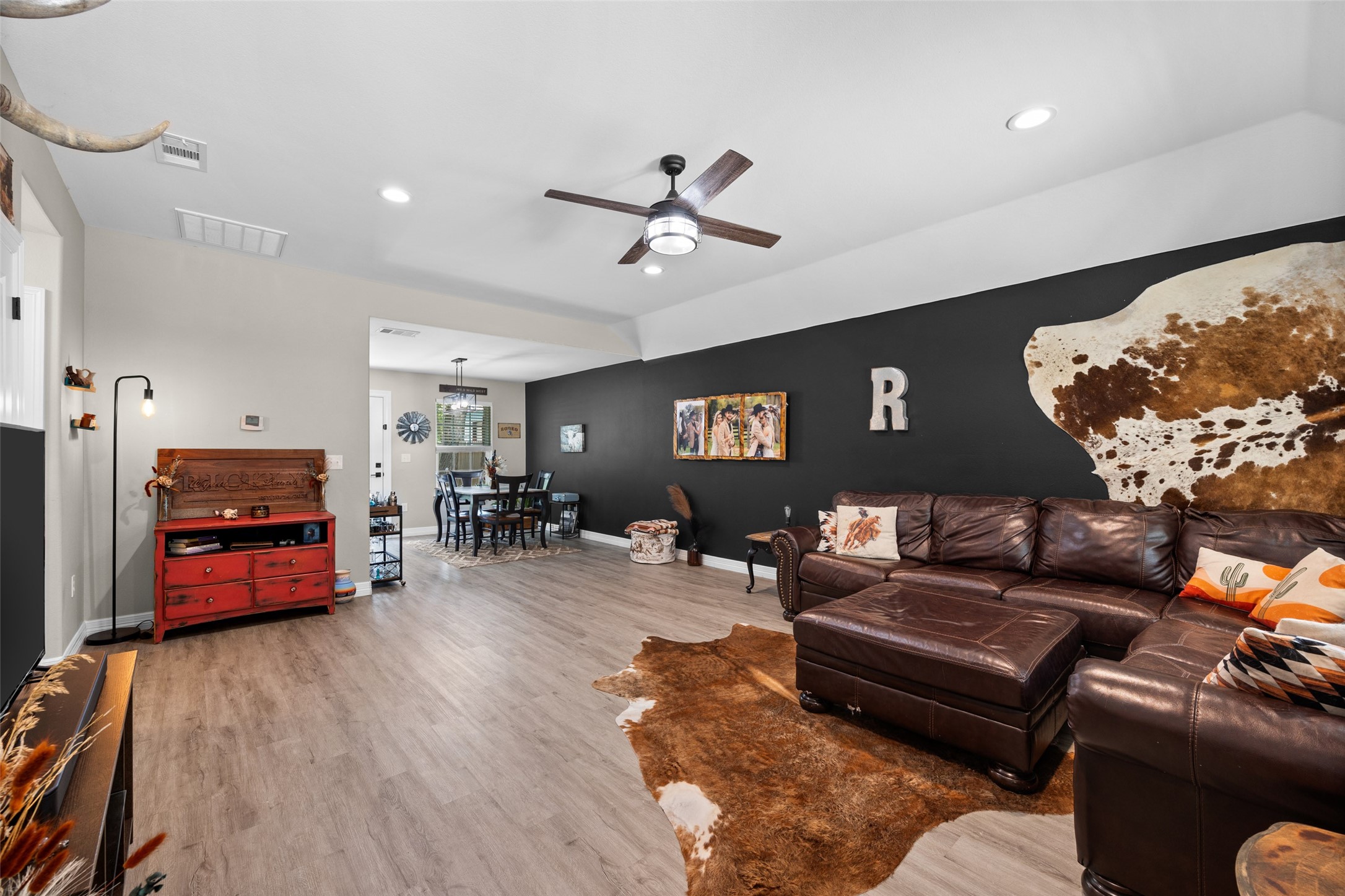 112 Buchanan Street Whitesboro TX 76273