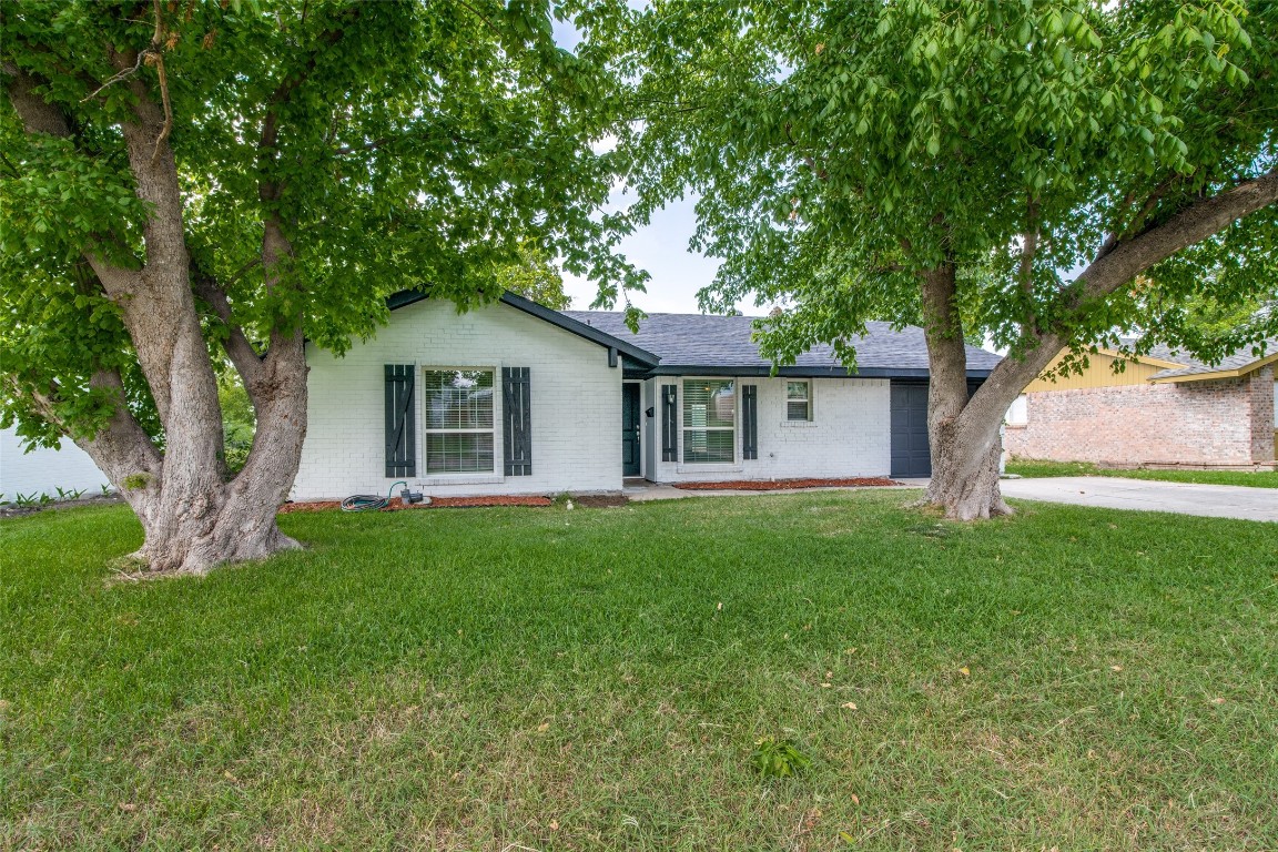 2629 Bluebird Lane Mesquite TX 75149