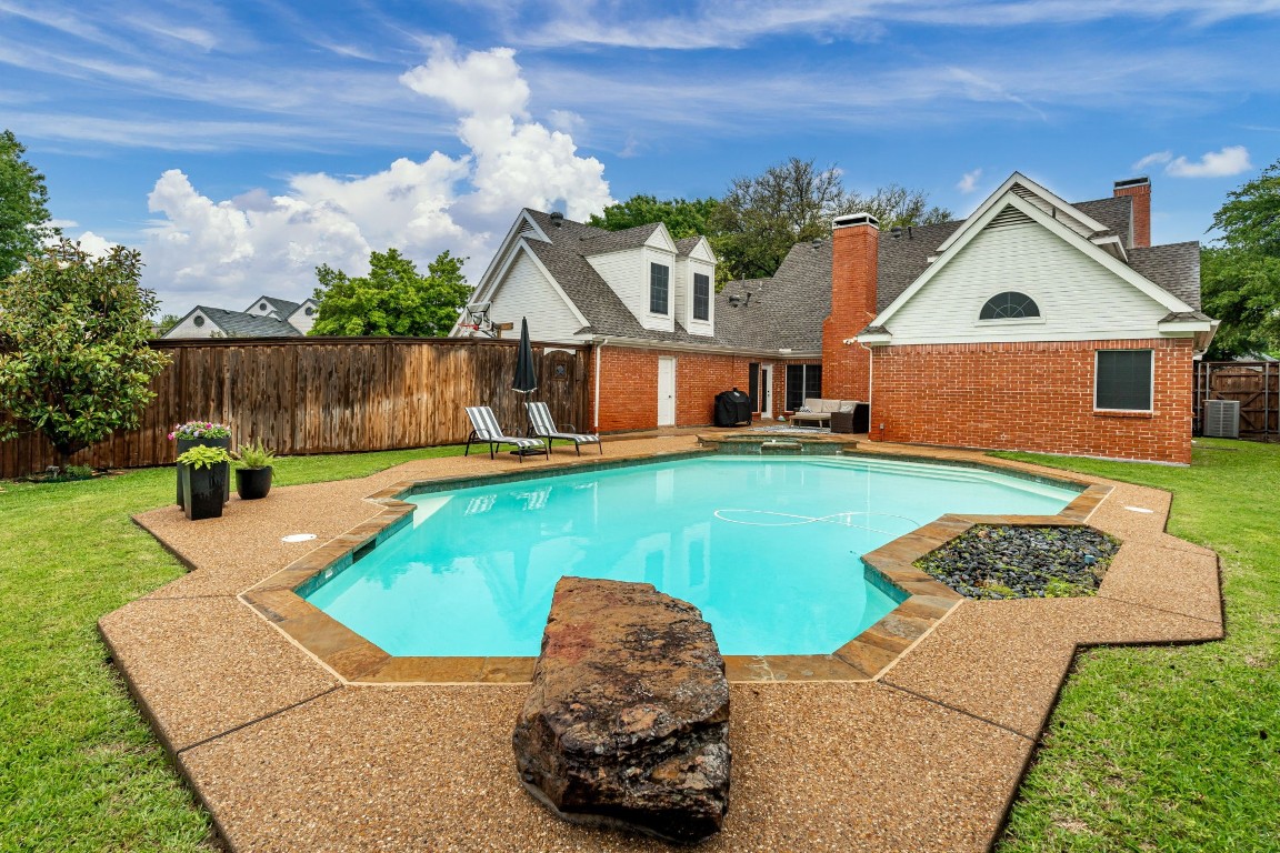 4568 Bentley Drive Plano TX 75093