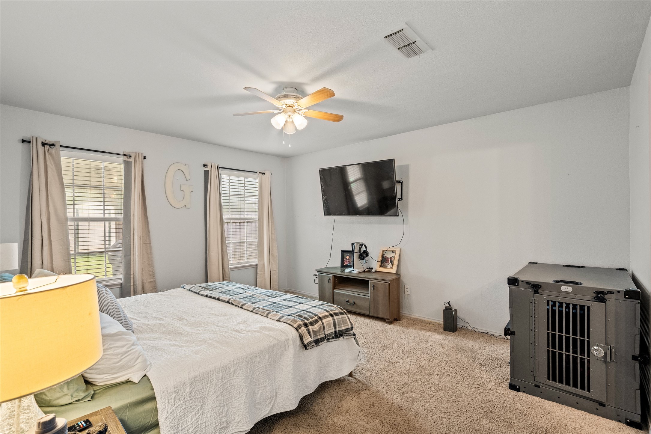 112 W Cedar Street Lone Oak TX 75453