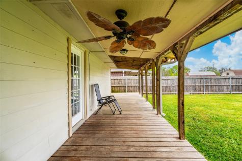 112 W Cedar Street Lone Oak TX 75453