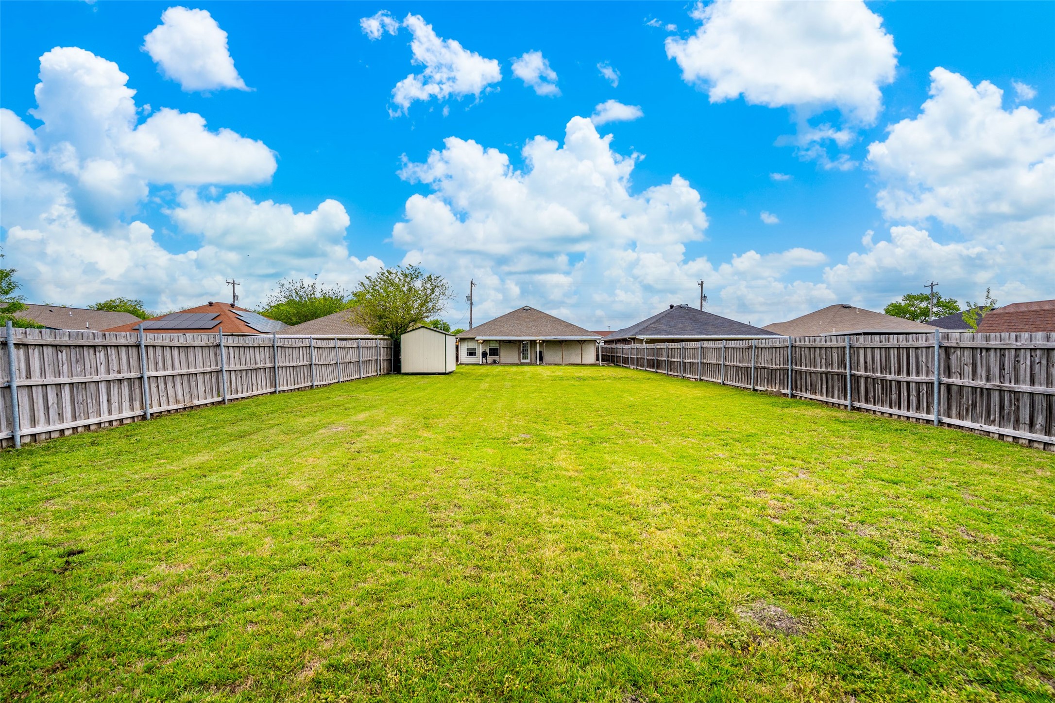 112 W Cedar Street Lone Oak TX 75453
