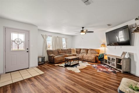 112 W Cedar Street Lone Oak TX 75453