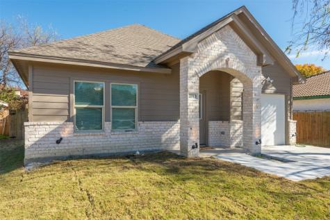 2313 Sundrop Court Fort Worth TX 76108
