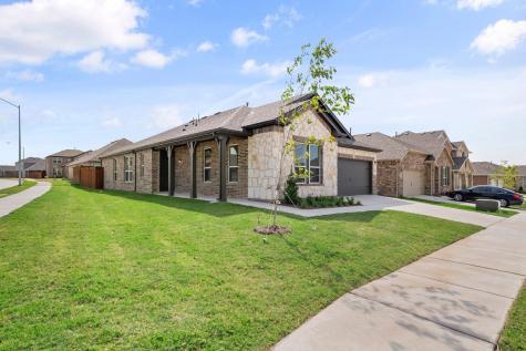 8732 Rock Hibiscus Drive Fort Worth TX 76131