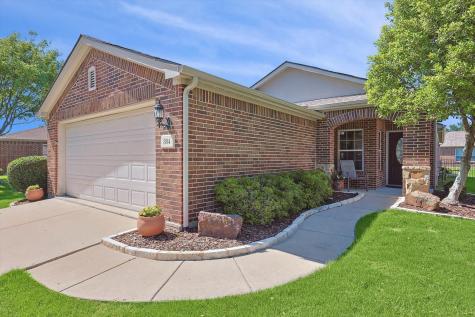 334 Oakland Hills Lane Frisco TX 75036