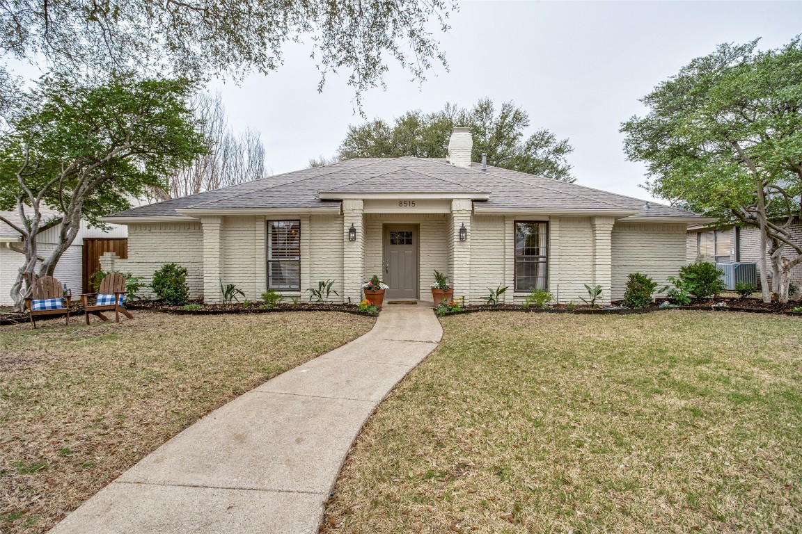 8515 Flower Meadow Drive Dallas TX 75243