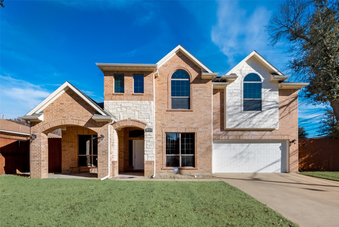 6206 Symphony Lane Dallas TX 75227