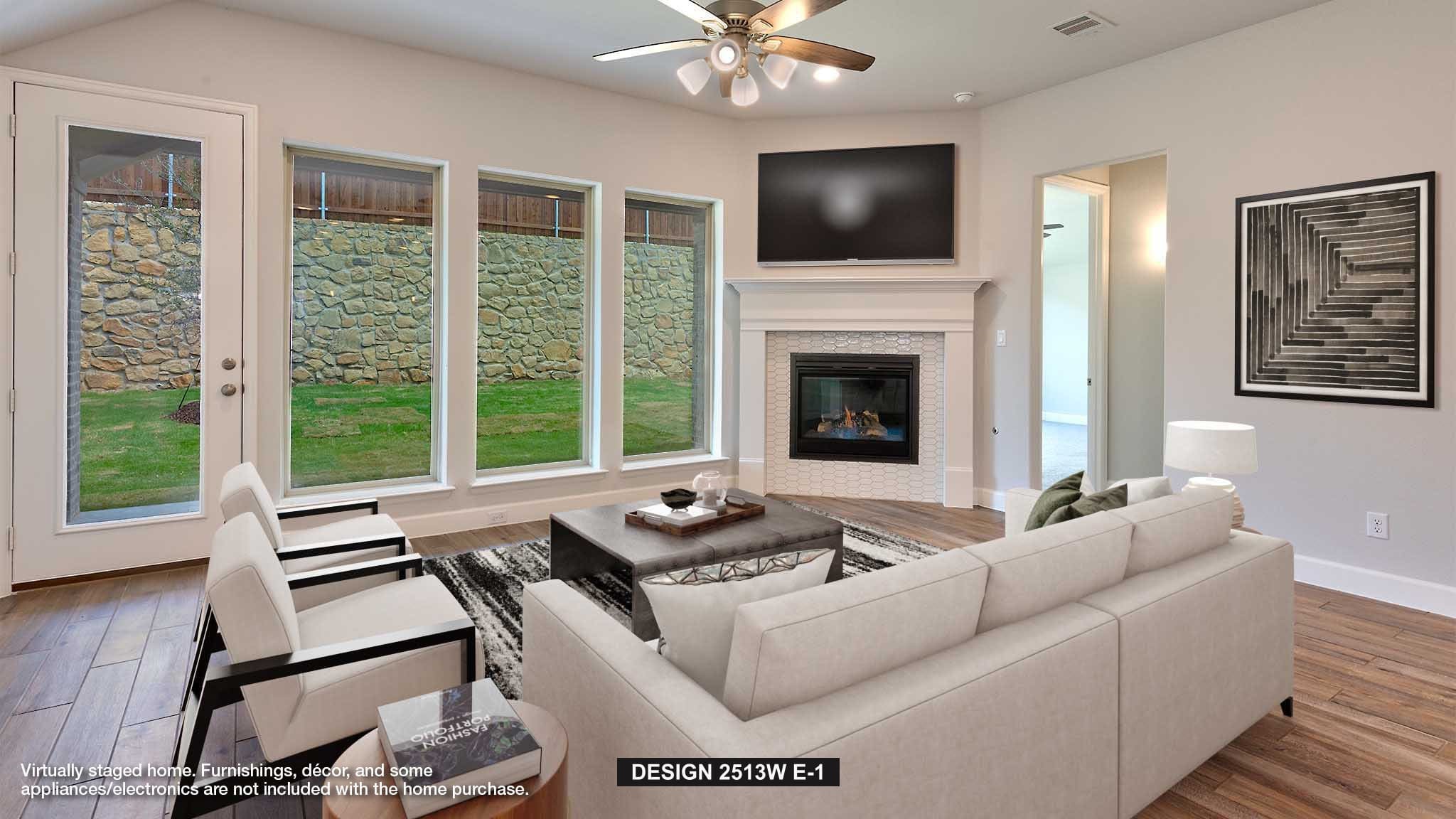 2708 Panola Street Mckinney TX 75071