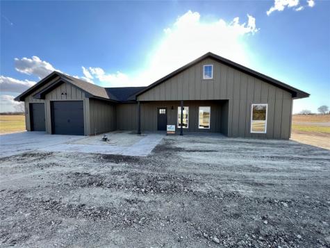 130 County Road 2630 Decatur TX 76234